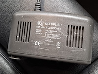 Personenauto, mercedes-benz, b-klasse 250 4matic - afbeelding 35 van  58