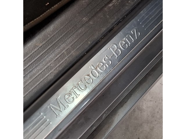 Personenauto, mercedes-benz, b-klasse 250 4matic - afbeelding 37 van  58