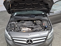 Personenauto, mercedes-benz, b-klasse 250 4matic - afbeelding 39 van  58