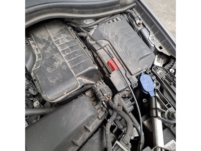 Personenauto, mercedes-benz, b-klasse 250 4matic - afbeelding 41 van  58