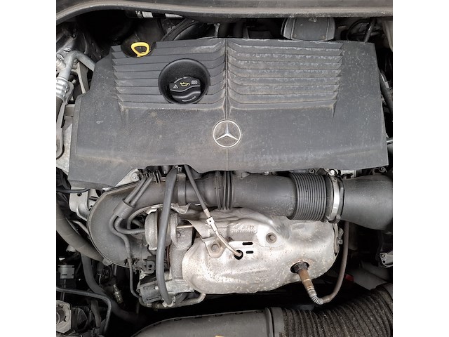 Personenauto, mercedes-benz, b-klasse 250 4matic - afbeelding 42 van  58