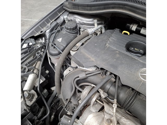 Personenauto, mercedes-benz, b-klasse 250 4matic - afbeelding 43 van  58