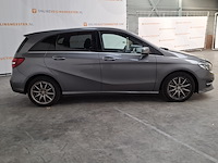 Personenauto, mercedes-benz, b-klasse 250 4matic - afbeelding 34 van  58