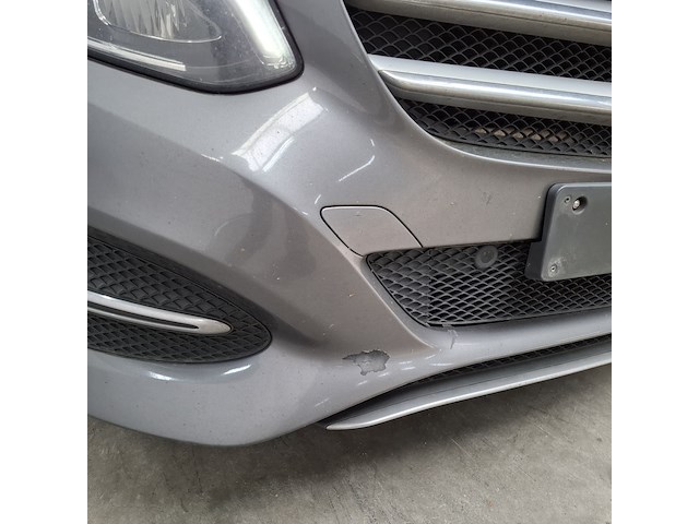 Personenauto, mercedes-benz, b-klasse 250 4matic - afbeelding 46 van  58