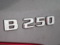 Personenauto, mercedes-benz, b-klasse 250 4matic - afbeelding 48 van  58