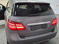 Personenauto, mercedes-benz, b-klasse 250 4matic - afbeelding 49 van  58