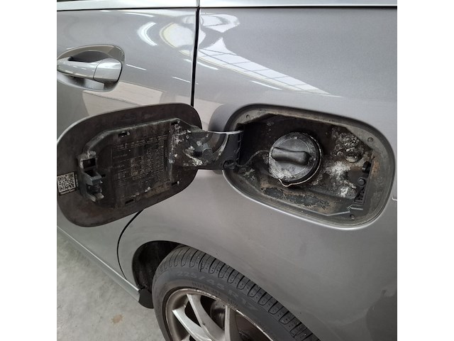 Personenauto, mercedes-benz, b-klasse 250 4matic - afbeelding 50 van  58