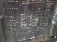 Personenauto, mercedes-benz, b-klasse 250 4matic - afbeelding 51 van  58