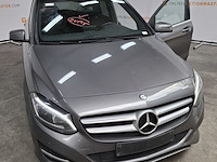 Personenauto, mercedes-benz, b-klasse 250 4matic - afbeelding 52 van  58