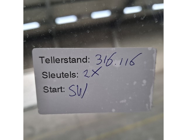 Personenauto, mercedes-benz, b-klasse 250 4matic - afbeelding 53 van  58