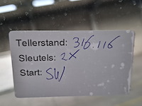 Personenauto, mercedes-benz, b-klasse 250 4matic - afbeelding 53 van  58