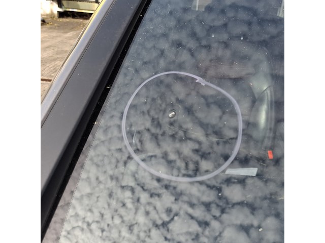 Personenauto, mercedes-benz, b-klasse 250 4matic - afbeelding 54 van  58