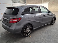 Personenauto, mercedes-benz, b-klasse 250 4matic - afbeelding 45 van  58