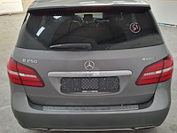 Personenauto, mercedes-benz, b-klasse 250 4matic - afbeelding 55 van  58