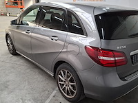 Personenauto, mercedes-benz, b-klasse 250 4matic - afbeelding 56 van  58