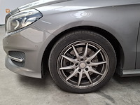 Personenauto, mercedes-benz, b-klasse 250 4matic - afbeelding 58 van  58