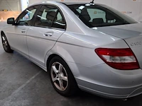 Personenauto, mercedes-benz, c-klasse, 180 k, 2008 - afbeelding 2 van  80