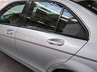 Personenauto, mercedes-benz, c-klasse, 180 k, 2008 - afbeelding 3 van  80