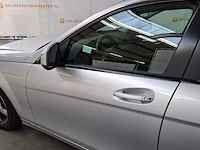 Personenauto, mercedes-benz, c-klasse, 180 k, 2008 - afbeelding 4 van  80