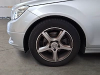 Personenauto, mercedes-benz, c-klasse, 180 k, 2008 - afbeelding 5 van  80