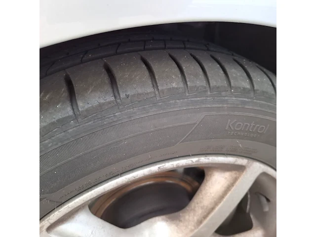 Personenauto, mercedes-benz, c-klasse, 180 k, 2008 - afbeelding 6 van  80