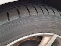 Personenauto, mercedes-benz, c-klasse, 180 k, 2008 - afbeelding 6 van  80