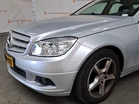 Personenauto, mercedes-benz, c-klasse, 180 k, 2008 - afbeelding 7 van  80