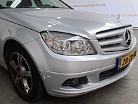 Personenauto, mercedes-benz, c-klasse, 180 k, 2008 - afbeelding 9 van  80