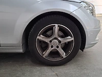 Personenauto, mercedes-benz, c-klasse, 180 k, 2008 - afbeelding 11 van  80