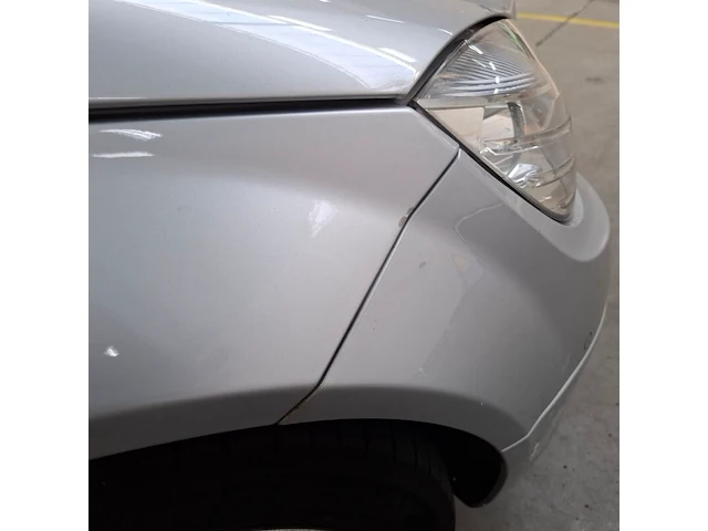 Personenauto, mercedes-benz, c-klasse, 180 k, 2008 - afbeelding 14 van  80
