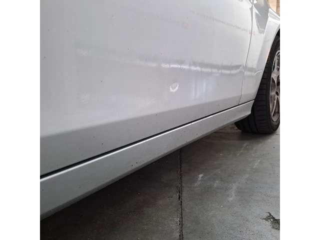 Personenauto, mercedes-benz, c-klasse, 180 k, 2008 - afbeelding 15 van  80