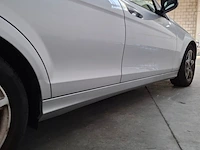 Personenauto, mercedes-benz, c-klasse, 180 k, 2008 - afbeelding 16 van  80