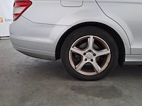 Personenauto, mercedes-benz, c-klasse, 180 k, 2008 - afbeelding 17 van  80