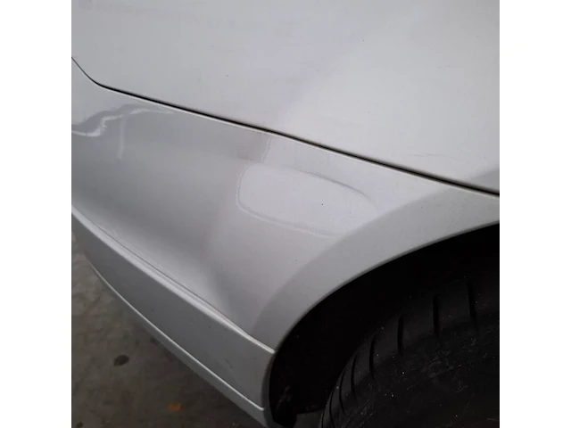 Personenauto, mercedes-benz, c-klasse, 180 k, 2008 - afbeelding 18 van  80