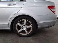 Personenauto, mercedes-benz, c-klasse, 180 k, 2008 - afbeelding 21 van  80