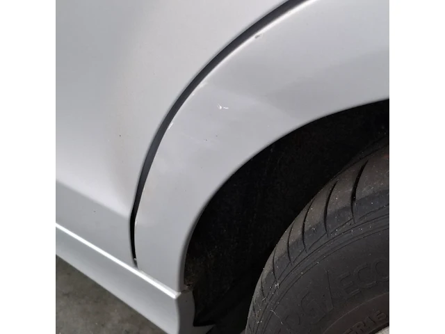 Personenauto, mercedes-benz, c-klasse, 180 k, 2008 - afbeelding 22 van  80