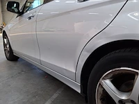 Personenauto, mercedes-benz, c-klasse, 180 k, 2008 - afbeelding 25 van  80