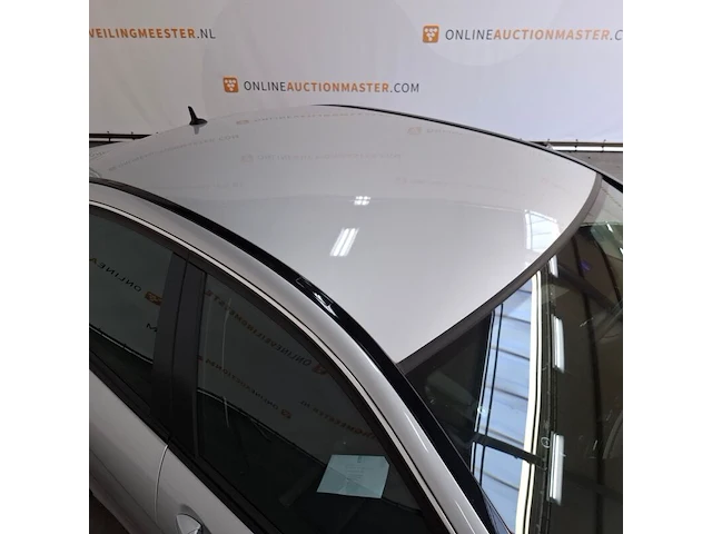 Personenauto, mercedes-benz, c-klasse, 180 k, 2008 - afbeelding 26 van  80