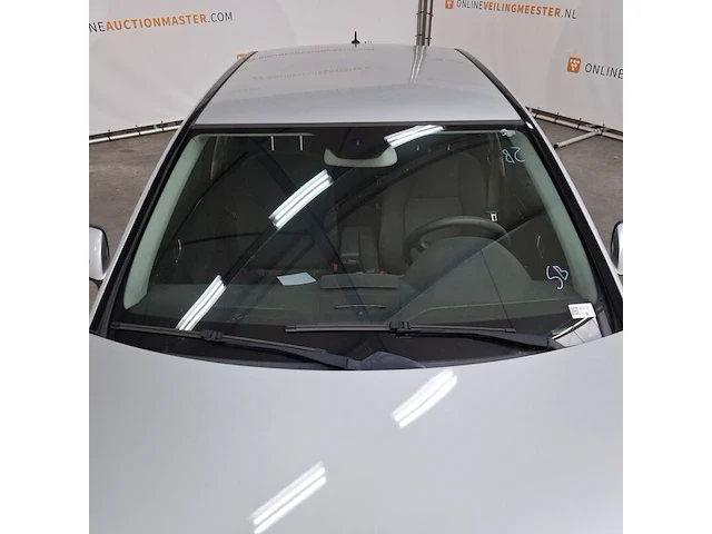 Personenauto, mercedes-benz, c-klasse, 180 k, 2008 - afbeelding 27 van  80
