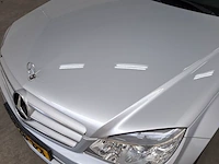 Personenauto, mercedes-benz, c-klasse, 180 k, 2008 - afbeelding 30 van  80