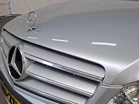 Personenauto, mercedes-benz, c-klasse, 180 k, 2008 - afbeelding 33 van  80