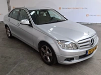 Personenauto, mercedes-benz, c-klasse, 180 k, 2008 - afbeelding 23 van  80