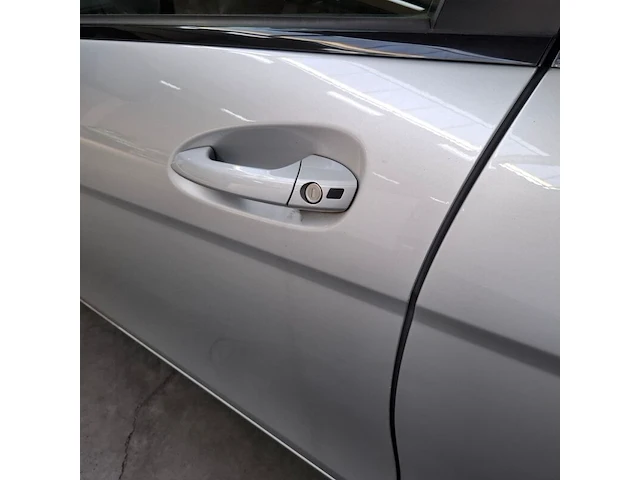 Personenauto, mercedes-benz, c-klasse, 180 k, 2008 - afbeelding 35 van  80