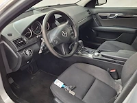 Personenauto, mercedes-benz, c-klasse, 180 k, 2008 - afbeelding 36 van  80
