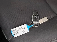 Personenauto, mercedes-benz, c-klasse, 180 k, 2008 - afbeelding 38 van  80