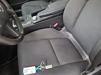 Personenauto, mercedes-benz, c-klasse, 180 k, 2008 - afbeelding 39 van  80