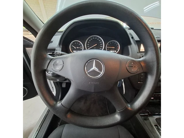 Personenauto, mercedes-benz, c-klasse, 180 k, 2008 - afbeelding 42 van  80