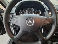 Personenauto, mercedes-benz, c-klasse, 180 k, 2008 - afbeelding 42 van  80