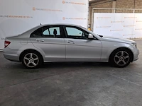 Personenauto, mercedes-benz, c-klasse, 180 k, 2008 - afbeelding 34 van  80