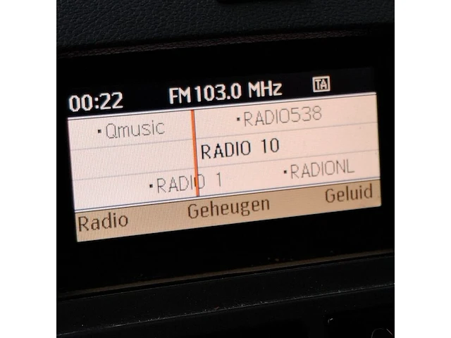 Personenauto, mercedes-benz, c-klasse, 180 k, 2008 - afbeelding 46 van  80